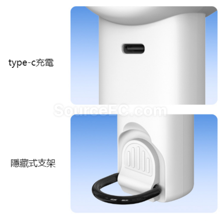 Customization Folding turbofan Corporate Gifts