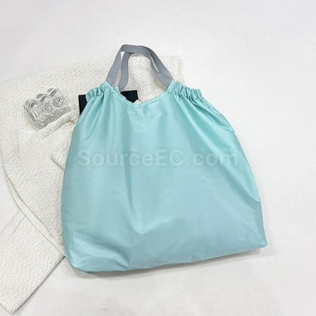 Customization Folding Shopping Bag Corporate Gifts