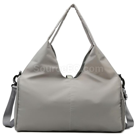 Extra-Large Travel Bag