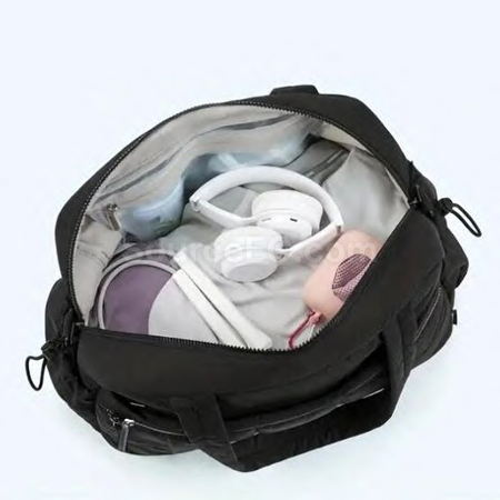 Customization Cross-Body Sports Fitness Bag Corporate Gifts