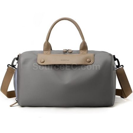 Customization Cross-Body Sports Fitness Bag Corporate Gifts