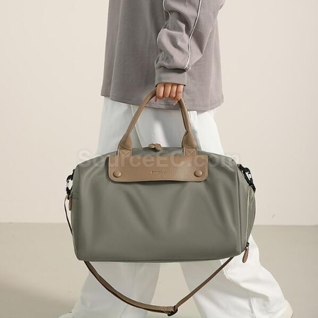 Customization Cross-Body Sports Fitness Bag Corporate Gifts
