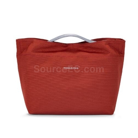 Customization Customized l Unch Box Bag Japanese Convenience bag Corporate Gifts
