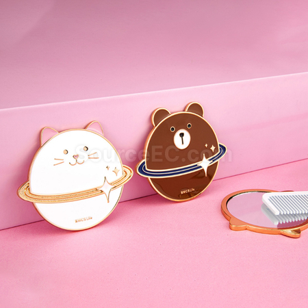 Customization  Mirror Corporate Gifts