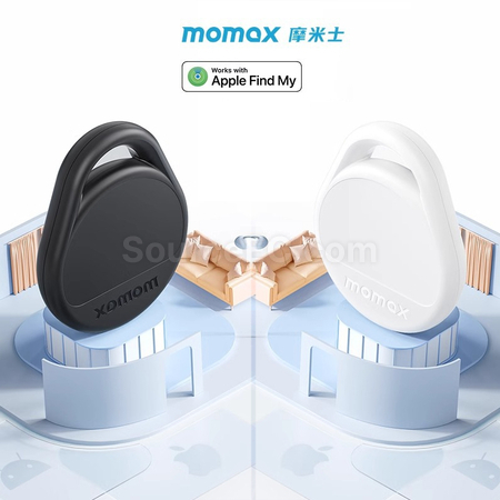 Customization MOMAX Location Tracker (BR11) Corporate Gifts