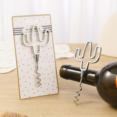 Customization Bottle opener Corporate Gifts