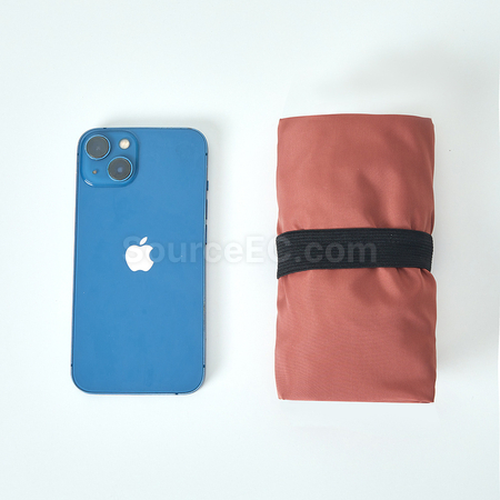Customization Foldable Backpack Corporate Gifts