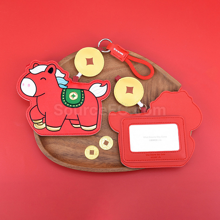Customization Little Maka Sleeve Corporate Gifts
