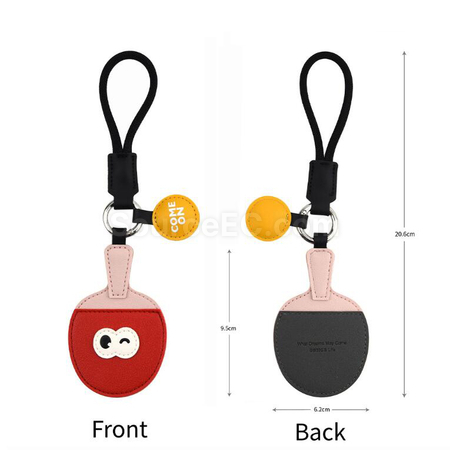 Customization Sports KeyChain Corporate Gifts