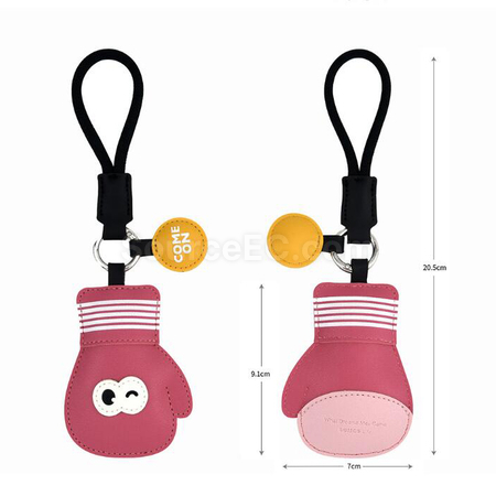 Customization Sports KeyChain Corporate Gifts