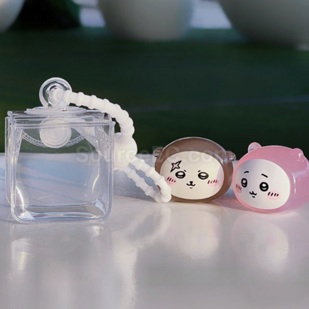 Customization Dustproof transparent doll bag storage bag Corporate Gifts