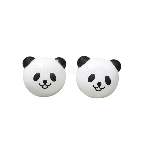 Customization Panda squeeze decompression toy Corporate Gifts