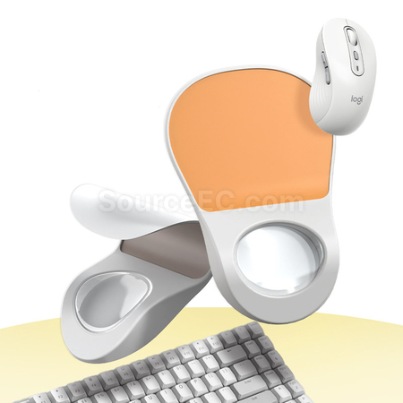 Customization Wrist Mouse Pad Corporate Gifts