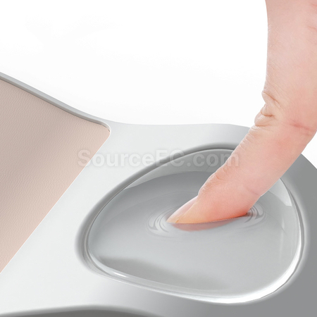 Customization Wrist Mouse Pad Corporate Gifts