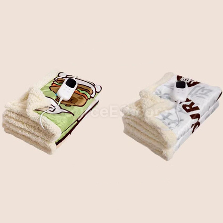 Customization Electric Blanket Corporate Gifts