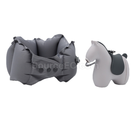 Customization Portable Travel U-Shaped Pillow Corporate Gifts