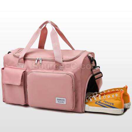 Customization Travel bag storage pouch Corporate Gifts