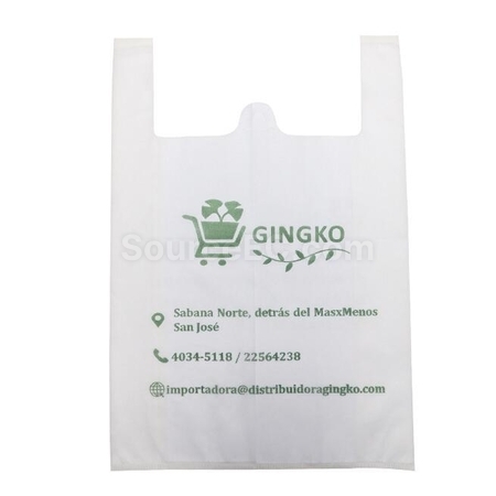 Customization Non Woven Bag with Large Gusset Corporate Gifts