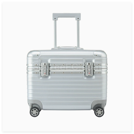 Customization Spinner Wheel Trolley Suitcase Corporate Gifts
