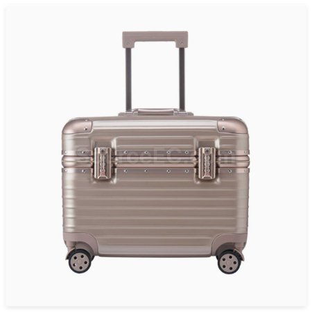 Customization Spinner Wheel Trolley Suitcase Corporate Gifts