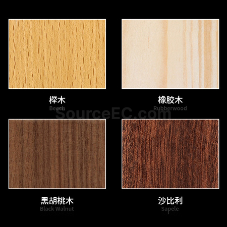 Customization Wooden Incense Holder Corporate Gifts