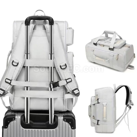 Customization Large Capacity Multi-Purpose Backpack Corporate Gifts