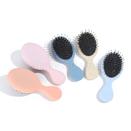 Customization Pig bristle air cushion comb Corporate Gifts
