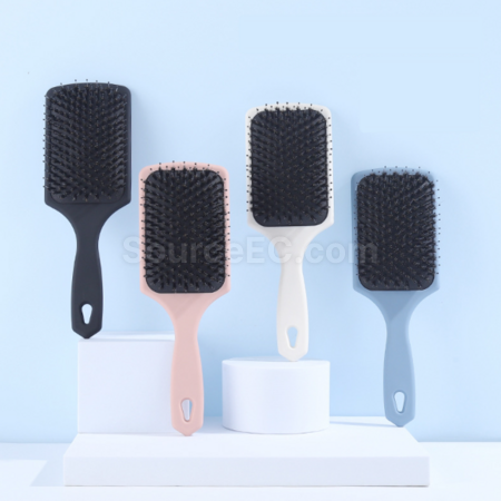 Customization Pig bristle air cushion comb Corporate Gifts
