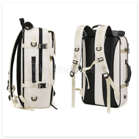 Customization Extra-Large Capacity Multi-Functional Luggage Backpack Corporate Gifts