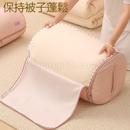 Customization Large-capacity compressible storage bag luggage bag Corporate Gifts