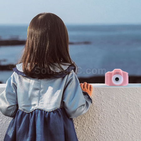 Customization Kids' Mini Camera Corporate Gifts