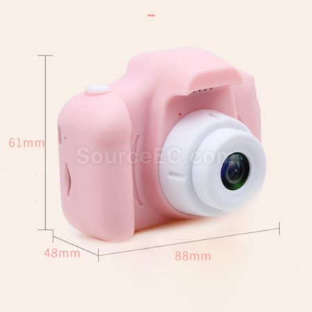 Customization Kids' Mini Camera Corporate Gifts
