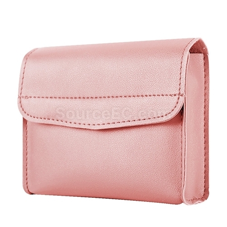 Portable Digital Accessory Organizer