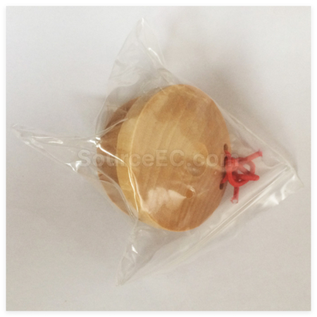 Customization Wooden Castanets Corporate Gifts