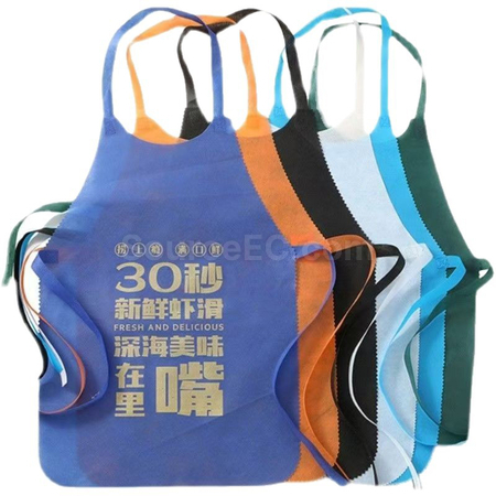 Disposable Apron