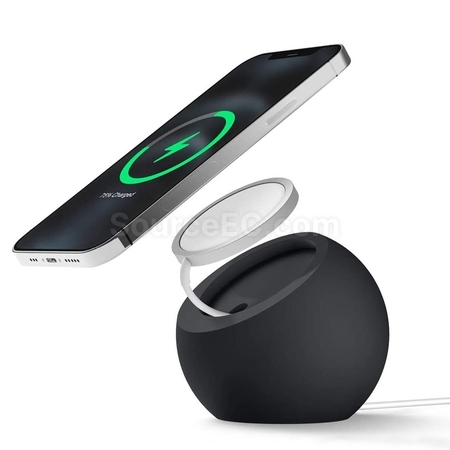 Wireless Magnetic Charging Bracket