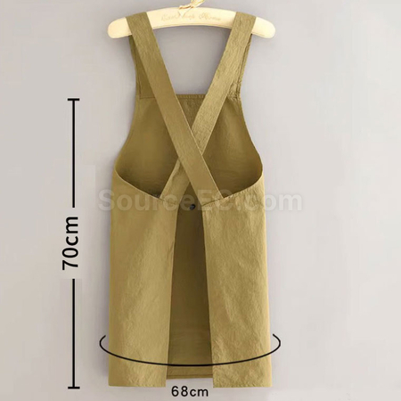 Customization Hand Towel Apron Corporate Gifts