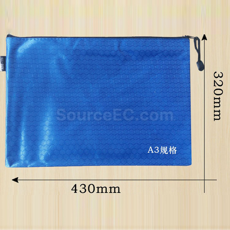 Customization Football File Bag Corporate Gifts