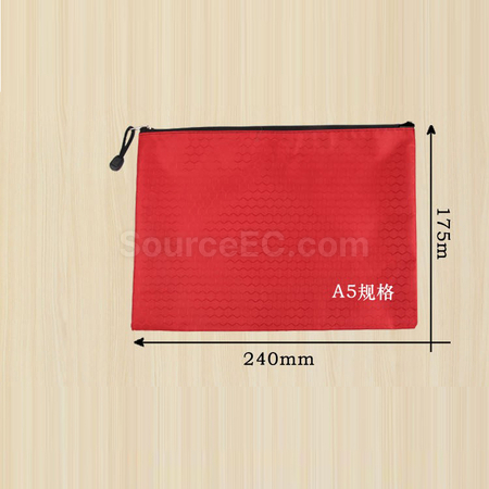 Customization Football File Bag Corporate Gifts