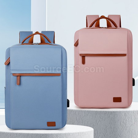 Customization Large-capacity Notebook Backpack Corporate Gifts