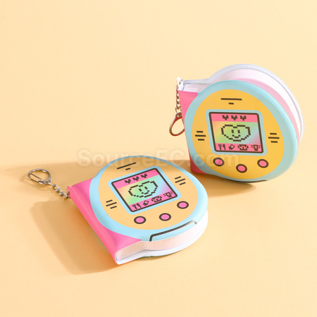 Customization Custom cartoon stress-relief shaped sticky notes Corporate Gifts