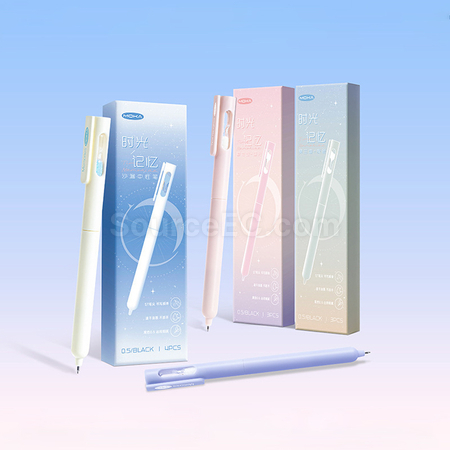 Customization Creative Hourglass Advertise Pen Corporate Gifts