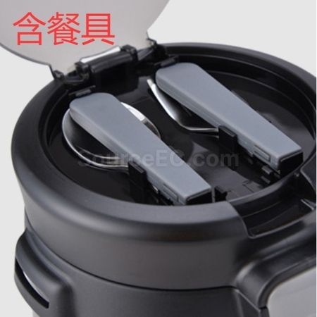 Customization Lock & Lock Large Capacity Stainless Steel Insulated Multi-Layer Lunch Box Corporate Gifts