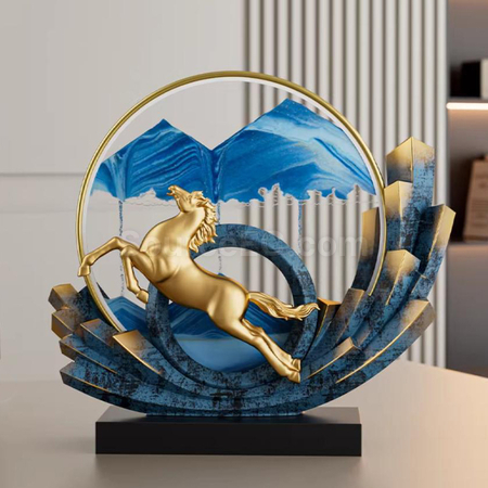 Customization Crystal Trophy Corporate Gifts