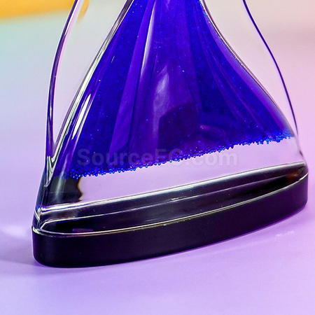 Customization Antigravity Hourglass Corporate Gifts