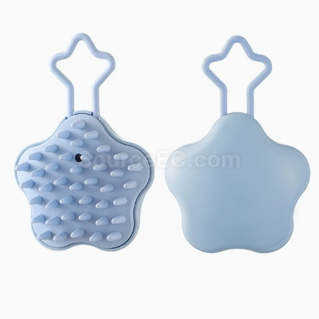 Customization Massage Comb Corporate Gifts