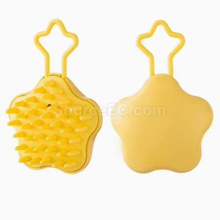 Customization Massage Comb Corporate Gifts