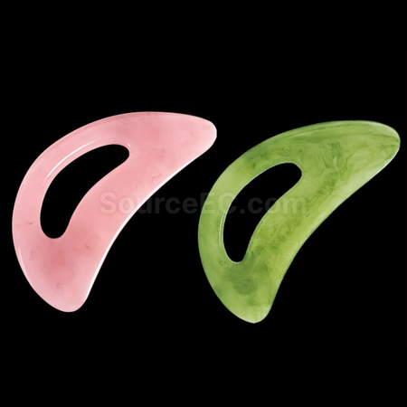 Customization Body Massage Facial Scraping Plate Corporate Gifts