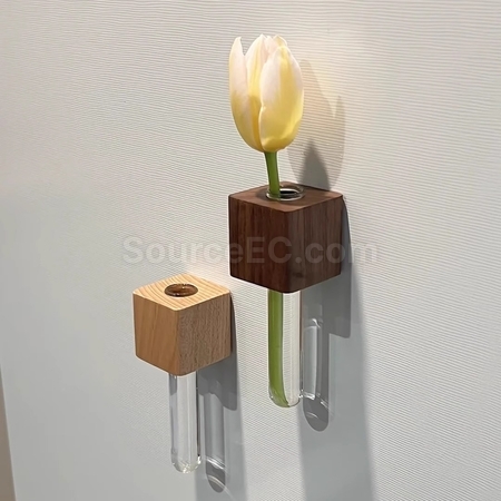 Customization Vase-shaped Refrigerator Magnet Corporate Gifts