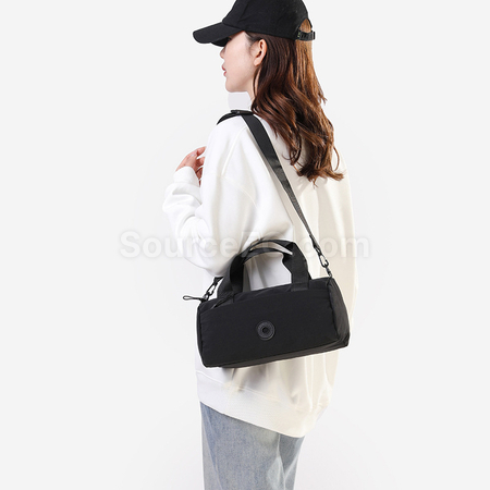 Customization Cross-Body Sports Fitness Bag Corporate Gifts